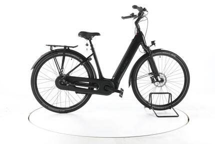 Segunda vida - Cube Supreme Hybrid EX 625 City E-Bike - Muy buen estado