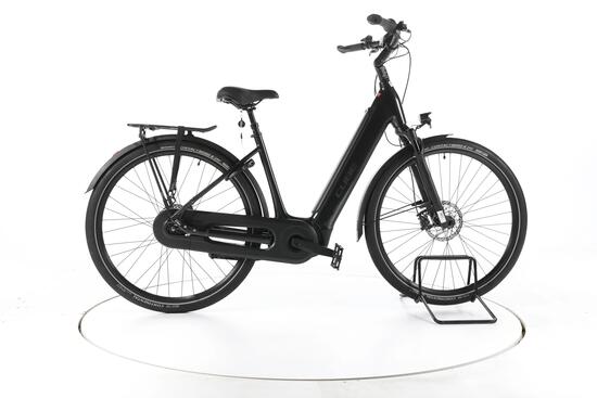 Segunda vida - Cube Supreme Hybrid EX 625 City E-Bike - Muy buen estado