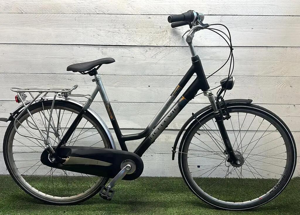 BIKE picture