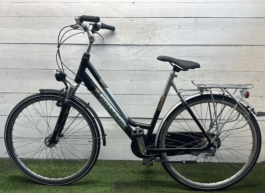 Vélo d’occasion Bellevie Cannes 4/4