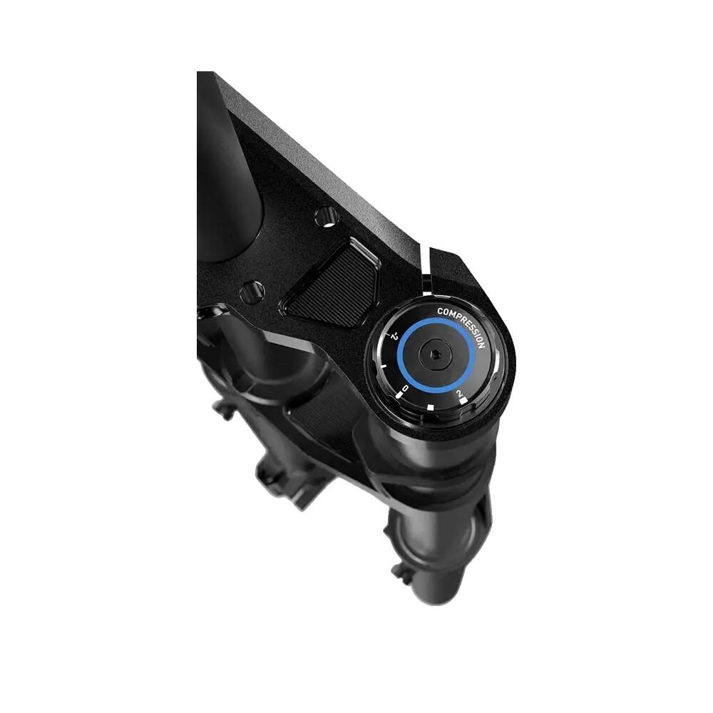 RockShox Boxxer Select D2 Schwarz 29 4/4