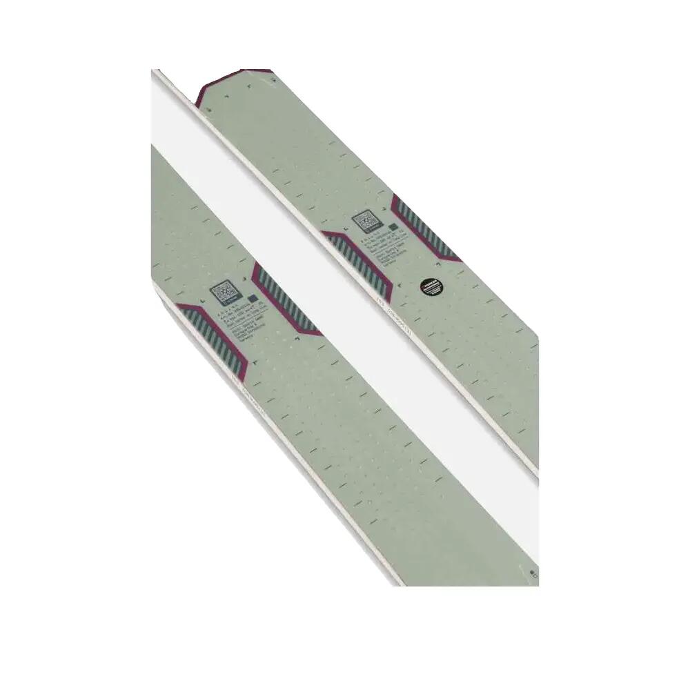 Skis Völkl M7 Mantra Dames Groen 8/8