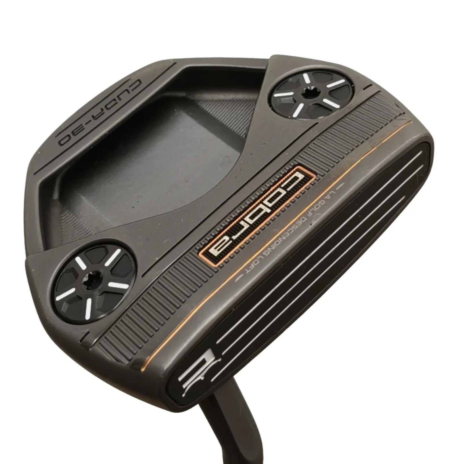 Cobra Cuda 30 Putter / 34" 2/6