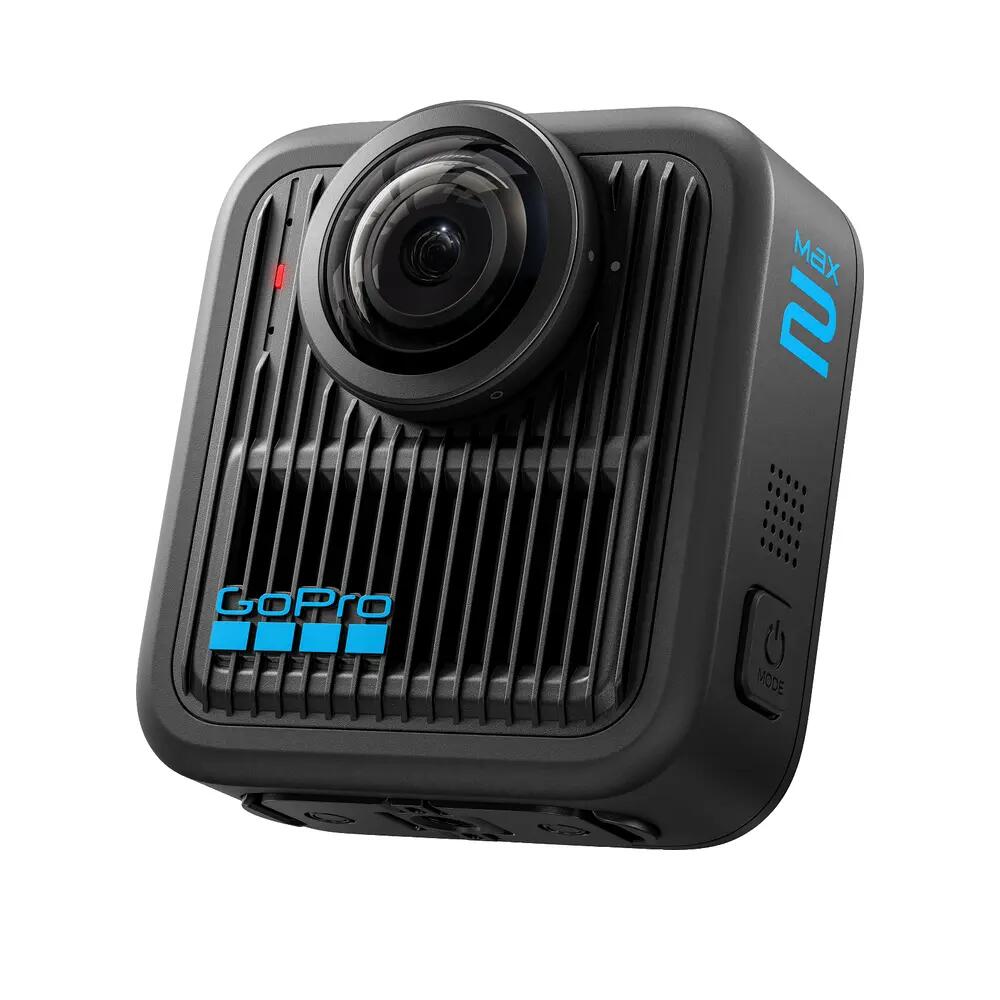 Actiecamera GoPro MAX2 8K 360 Bundle 3/10