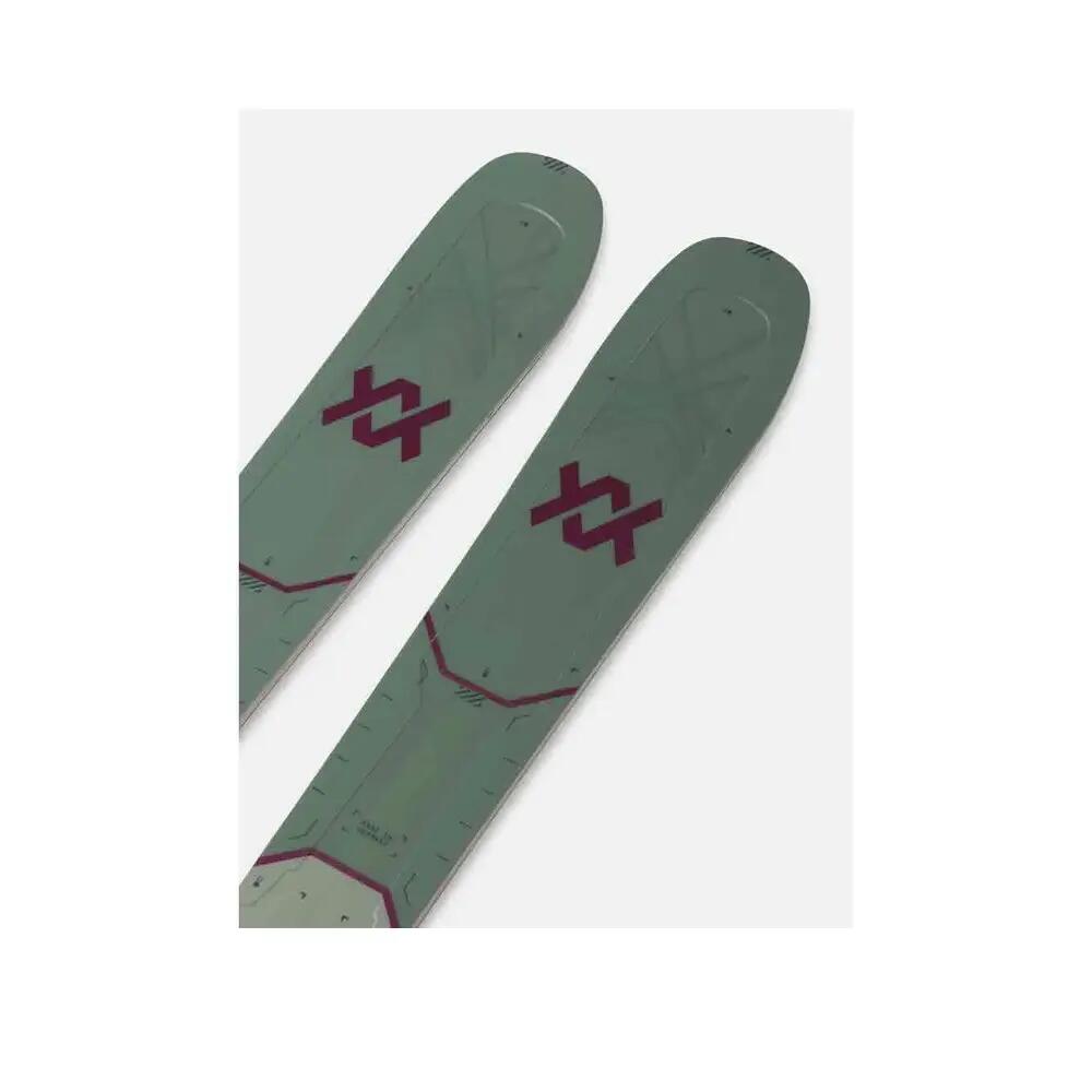 Skis Völkl M7 Mantra Dames Groen 7/8