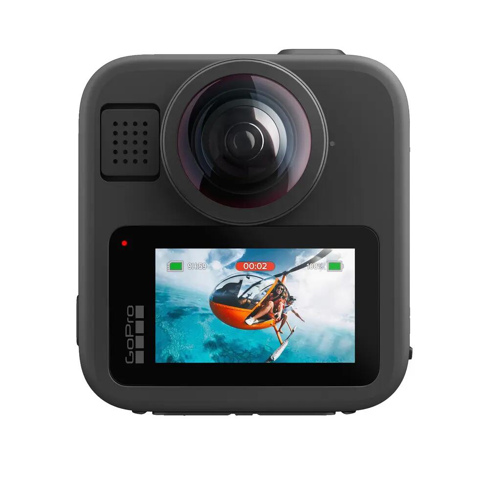 Actiecamera GoPro MAX2 8K 360 Bundle 2/10
