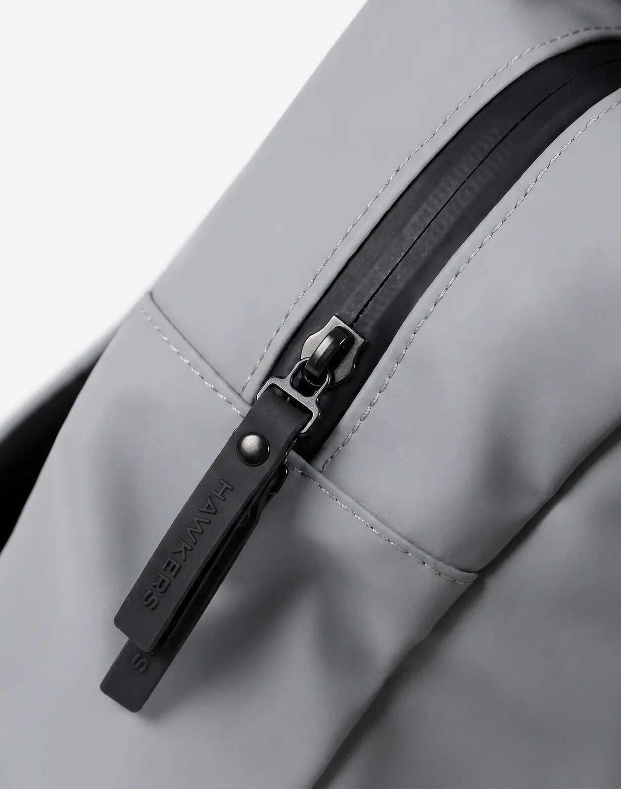 HAWKERS - Zaino BACKPACK GREY 7/7
