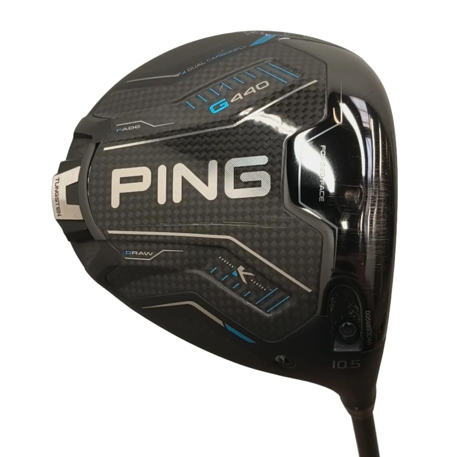 PING picture