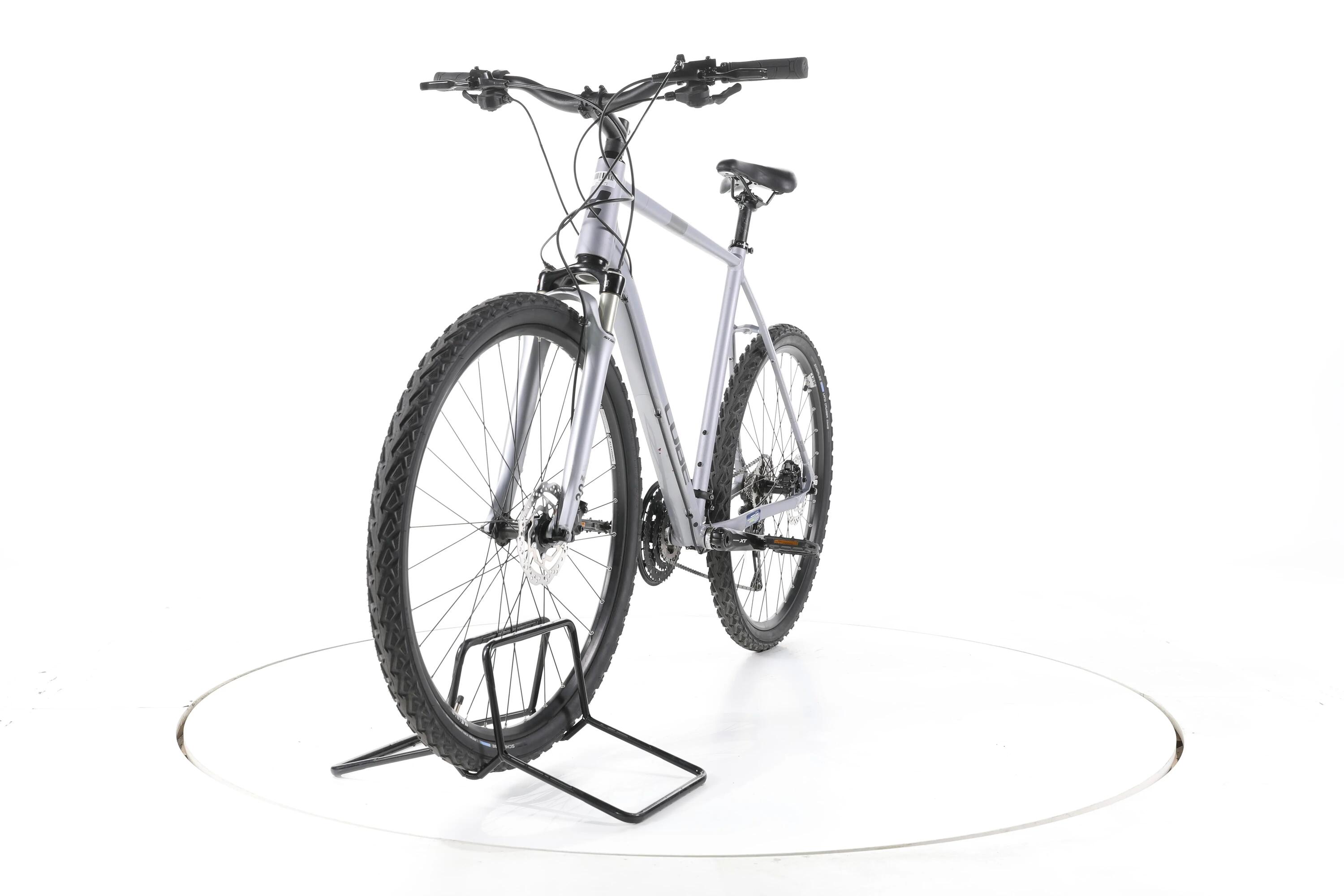 Refurbished - Cube Nature EXC Fahrrad Hardtail - Sehr gut 4/7