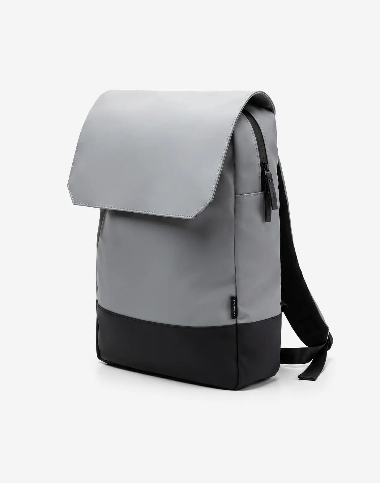 HAWKERS - Zaino BACKPACK GREY 5/7
