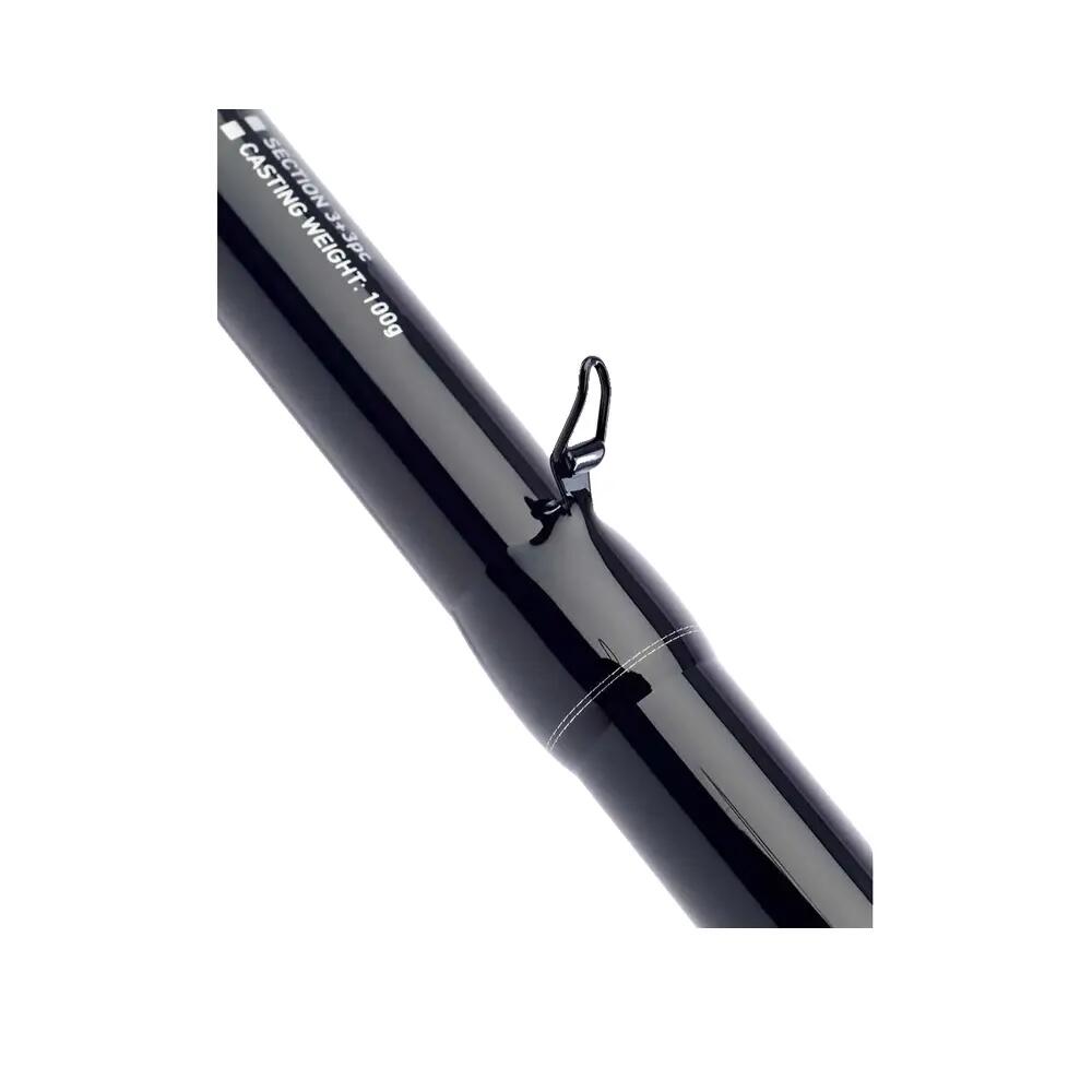 Daiwa Nzon Power Feeder Fishing Rod 9/10