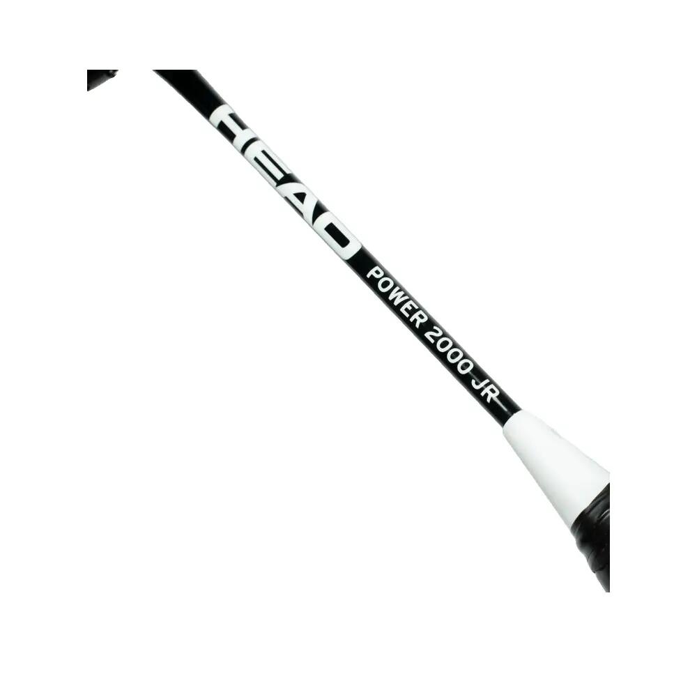 Rakieta do badmintona Head POWER 2000 JR 2/7