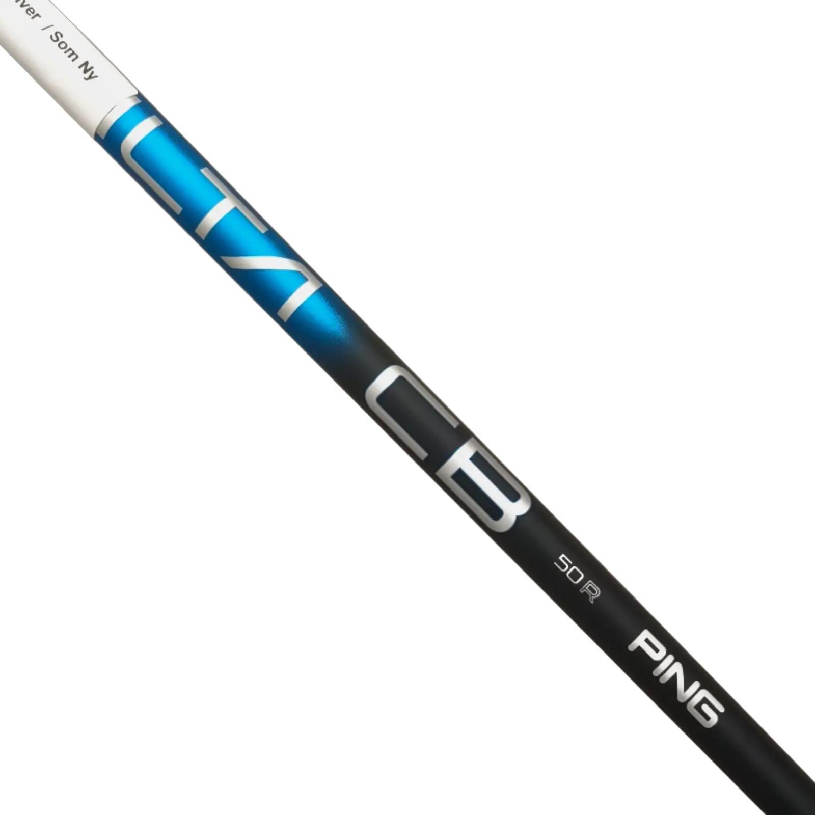 PING G440 Driver / Flex Regular / Loft 10.5 5/6