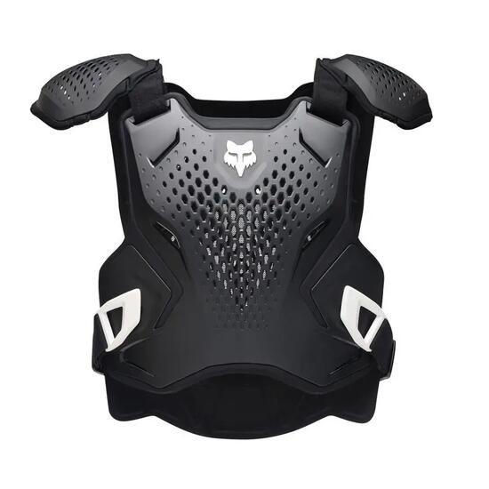 Buzer mtb dh dziecięcy unisex FOX Youth R3