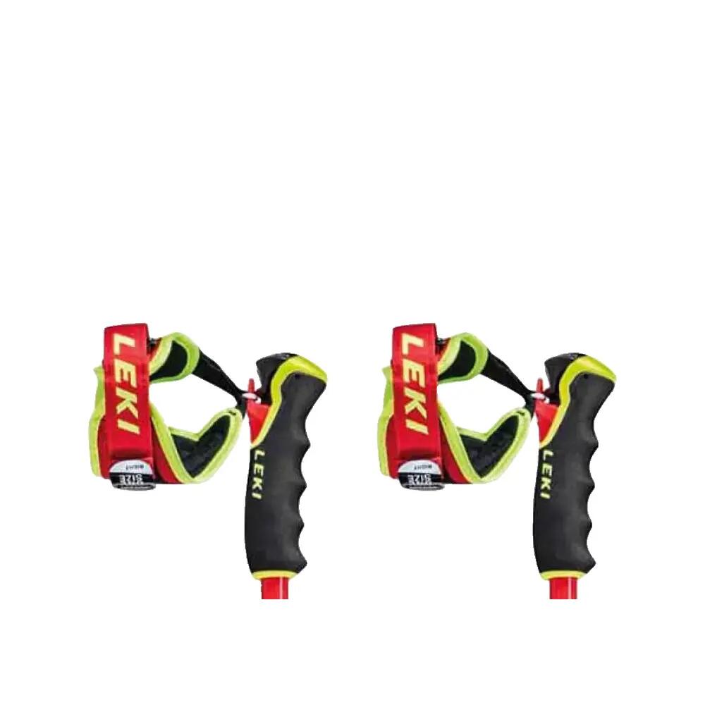 Skistöcke Leki Venom GS 3D 5/5