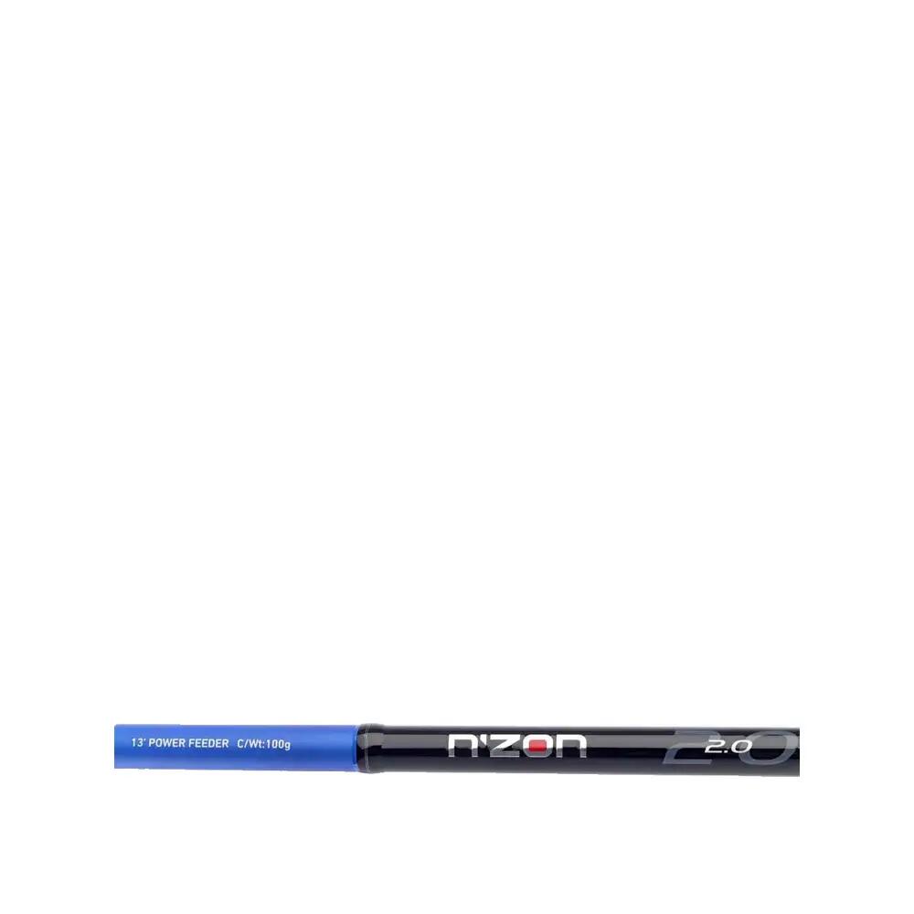 Daiwa Nzon Power Feeder Fishing Rod 7/10