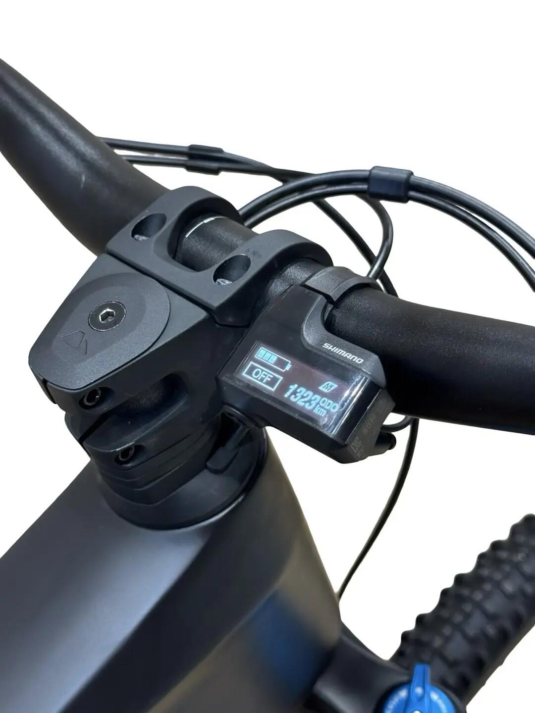 Segunda vida - Bicicletas E-montanha Canyon Spectral:ON CF 8 XT - Como novo 7/13