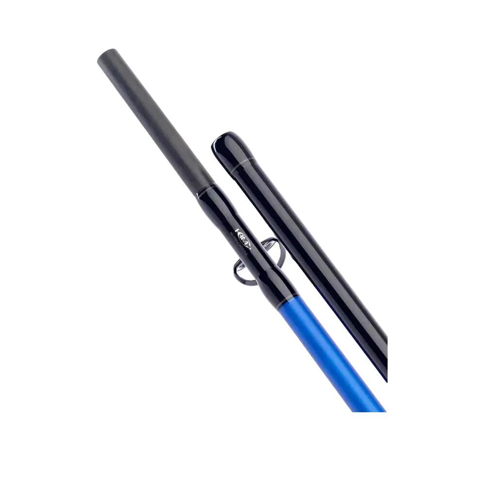 Daiwa Nzon Power Feeder Fishing Rod 6/10