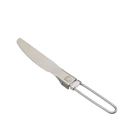 Couteau pliant Nordisk Ti léger