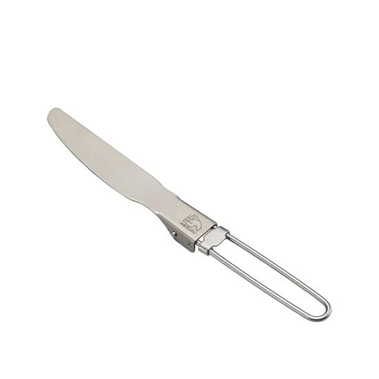 Couteau pliant Nordisk Ti léger
