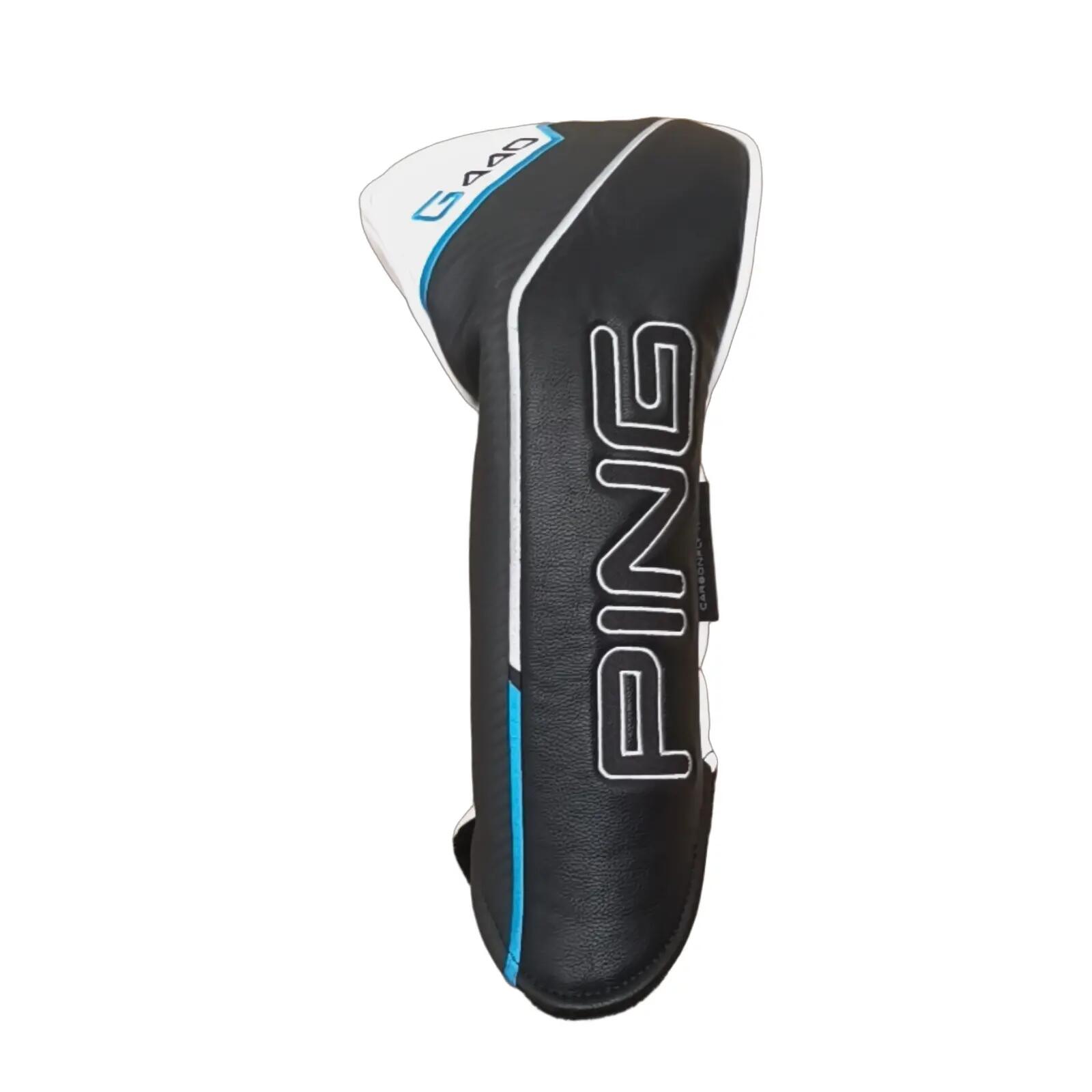 PING G440 Driver / Flex Regular / Loft 10.5 2/6