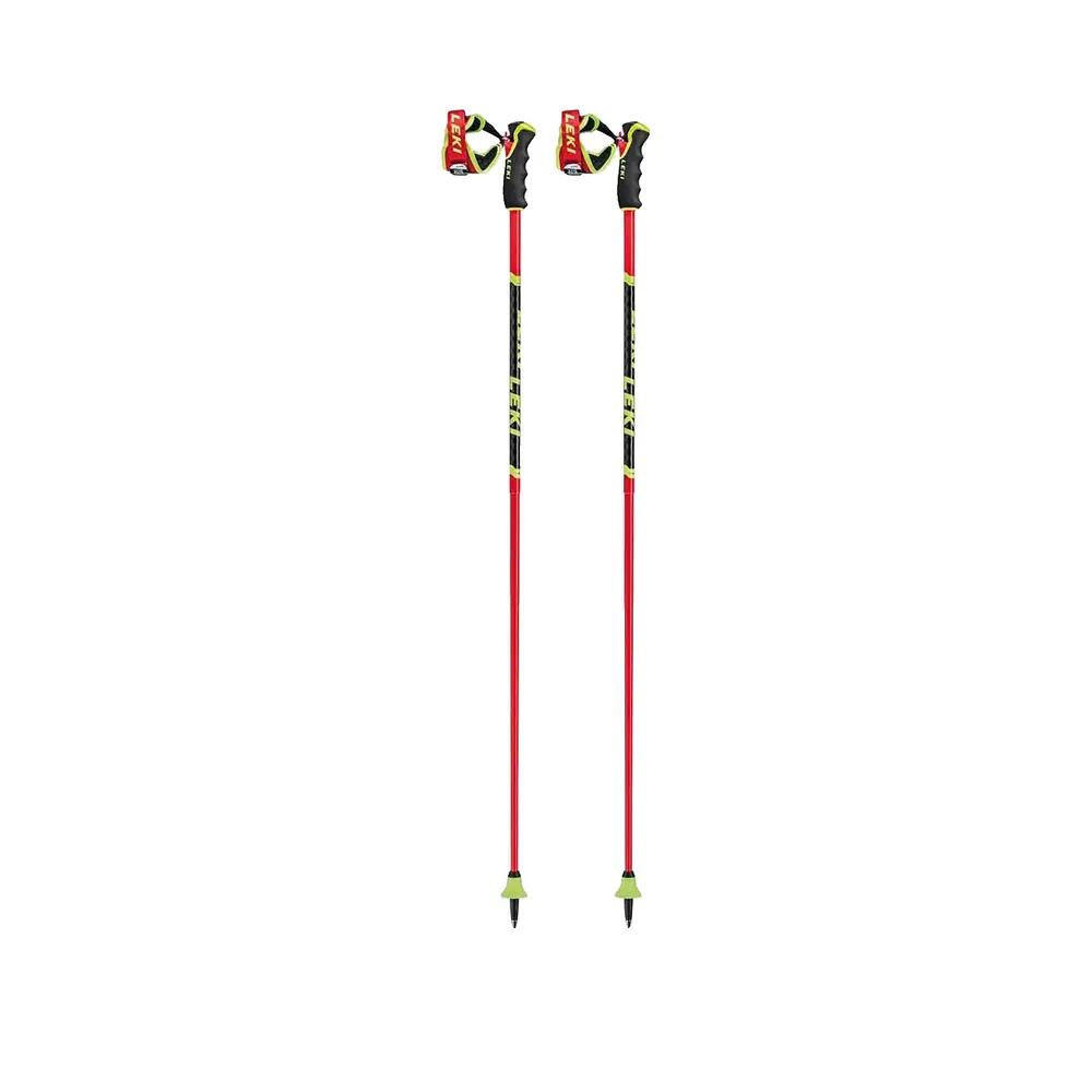 Skistöcke Leki Venom GS 3D 2/5
