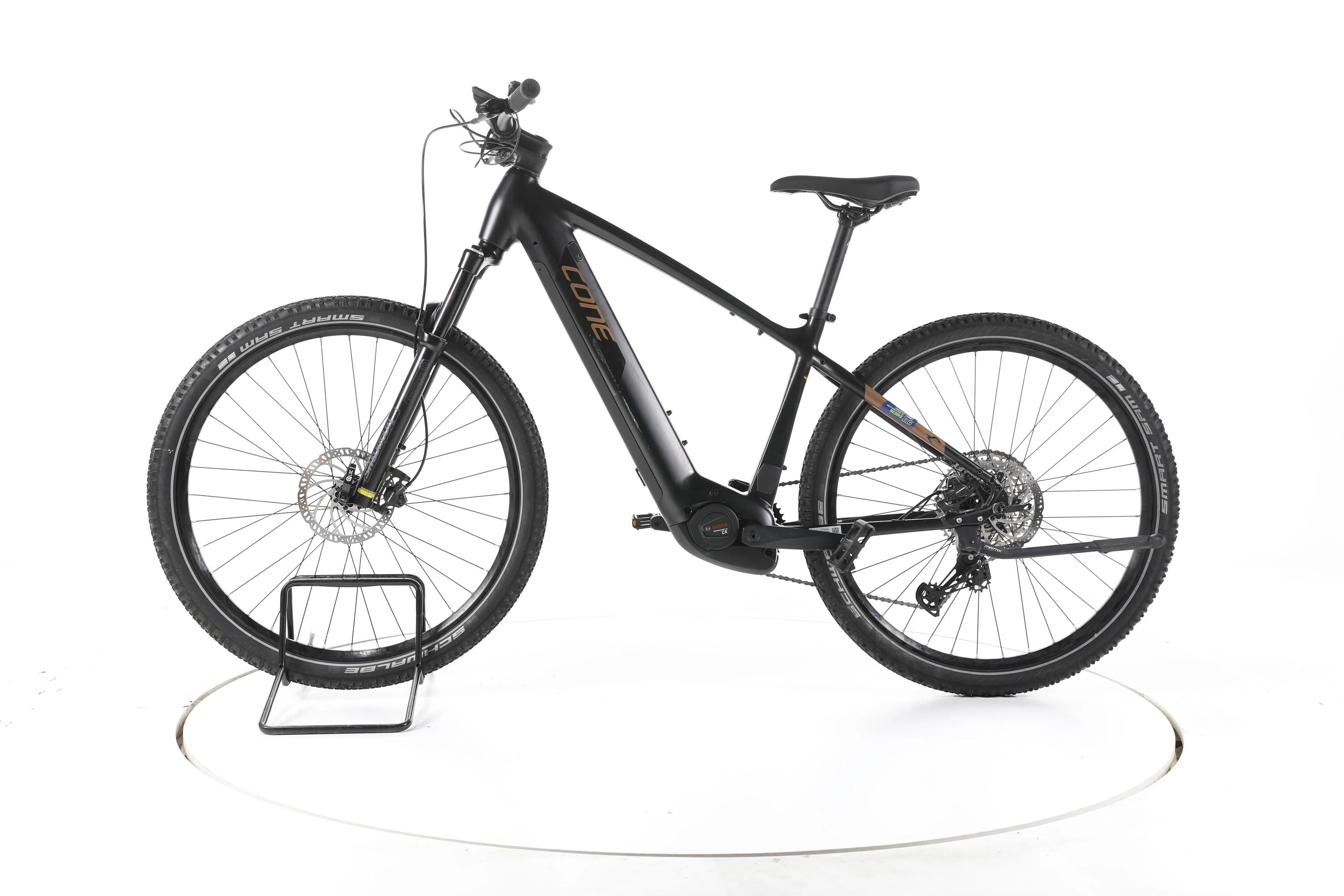 Second Life - CONE Bikes eTrail In 4.0 E-Bike - Bardzo dobry stan 6/7