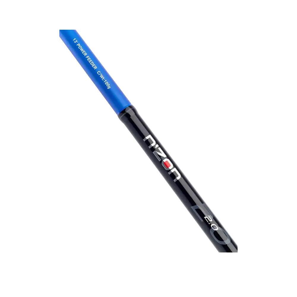 Daiwa Nzon Power Feeder Fishing Rod 4/10