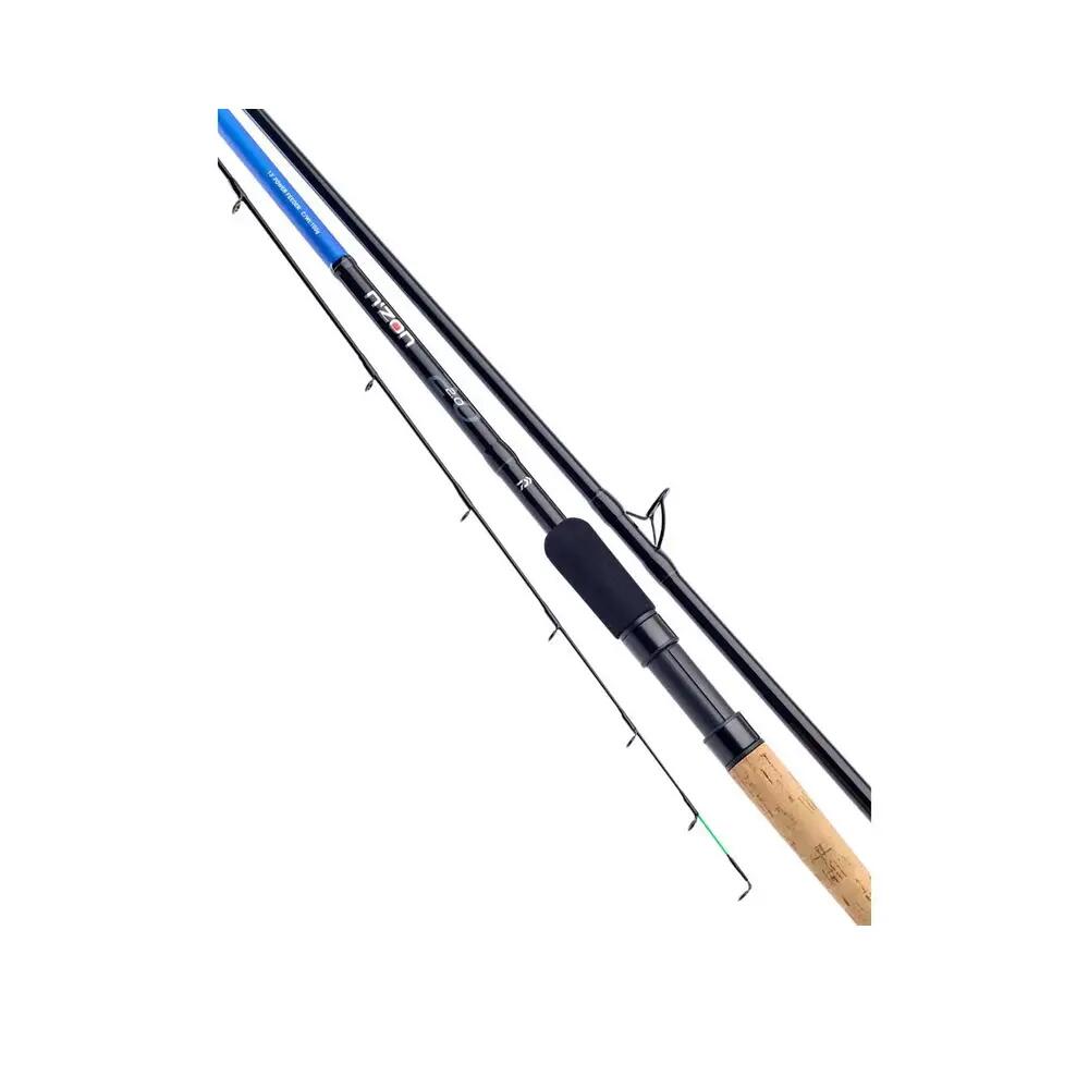 Daiwa Nzon Power Feeder Fishing Rod 2/10