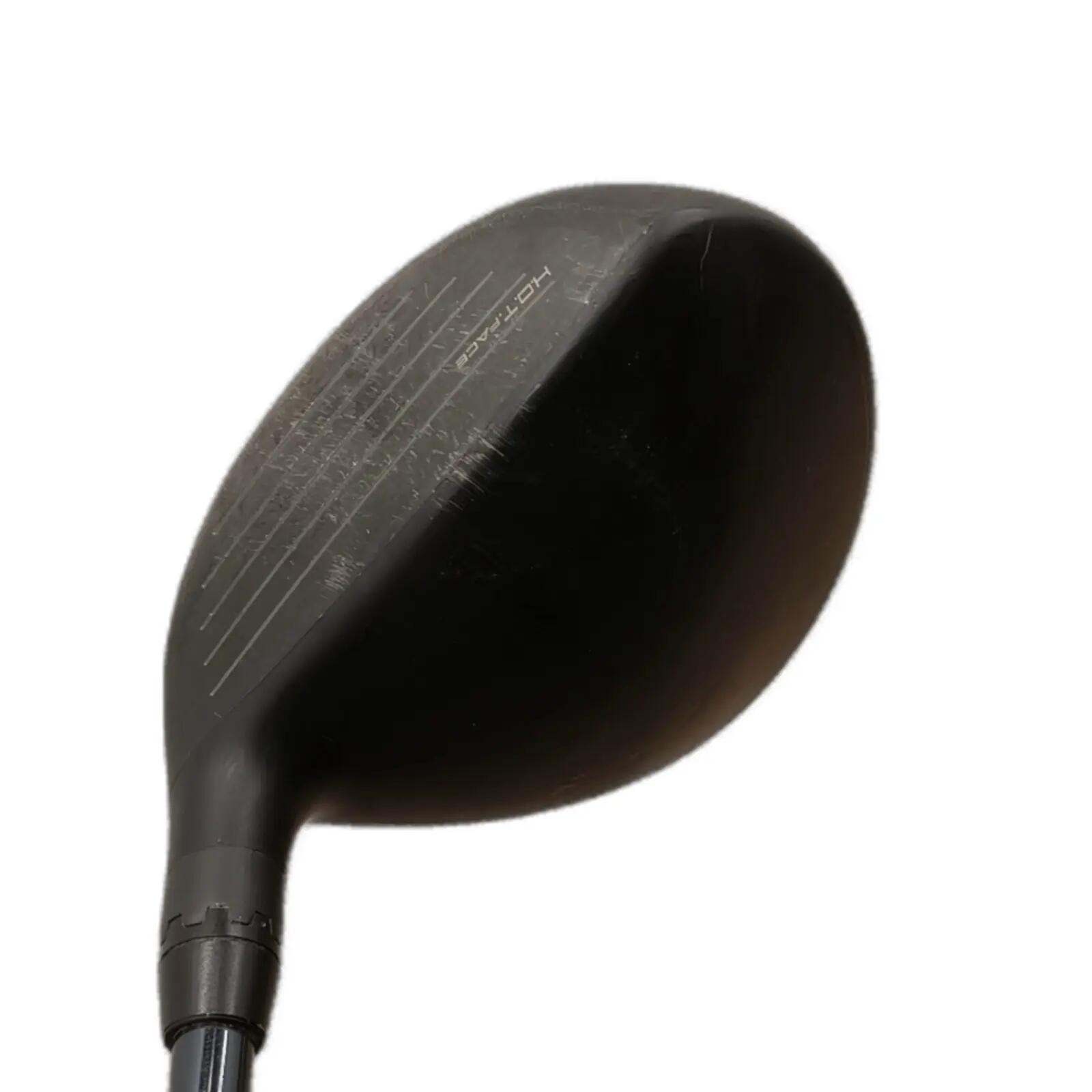 Cobra Darkspeed Max Fairway Wood / Flex A-flex / #5/18.5 3/5