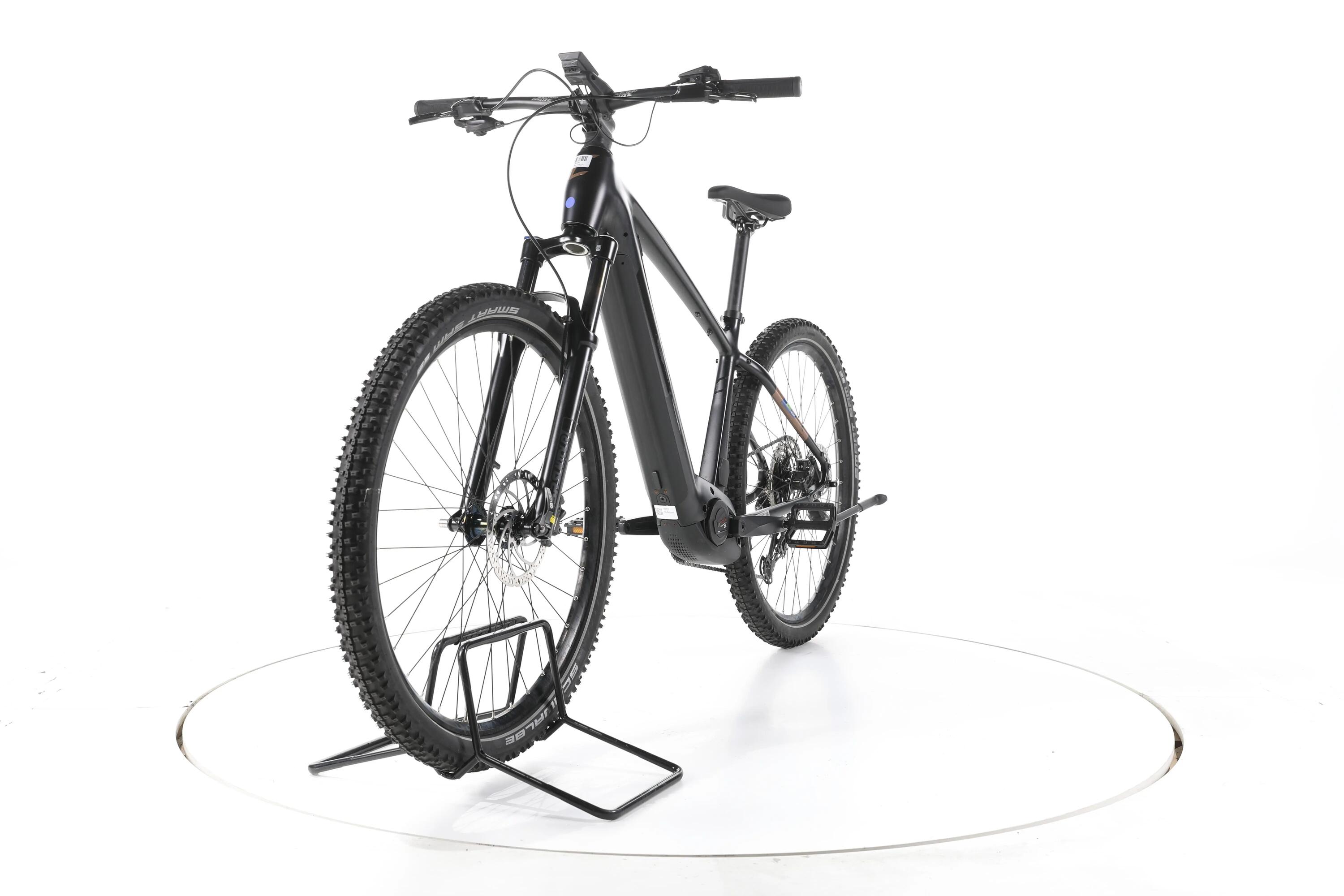Second Life - CONE Bikes eTrail In 4.0 E-Bike - Bardzo dobry stan 4/7