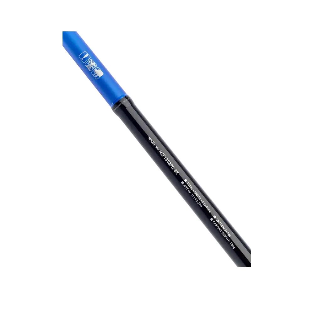 Daiwa Nzon Power Feeder Fishing Rod 10/10