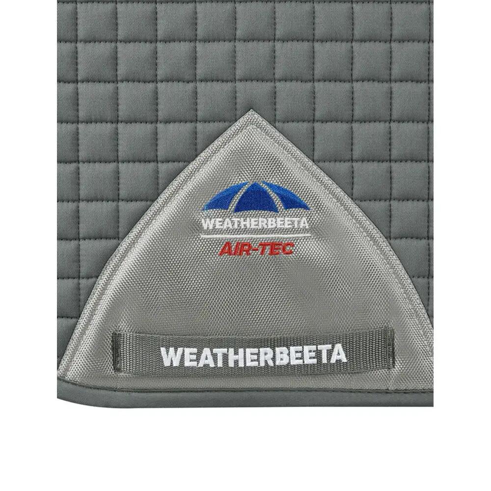 Tapis de selle WeatherBeeta Prime Air-Tec Szary 2/3