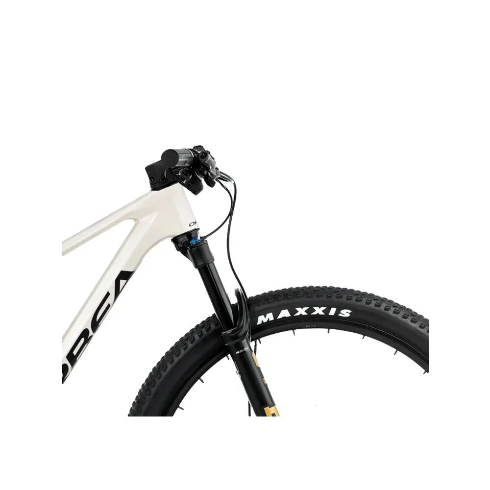 Rower górski Orbea Oiz M30 Szary/Czarny 4/10