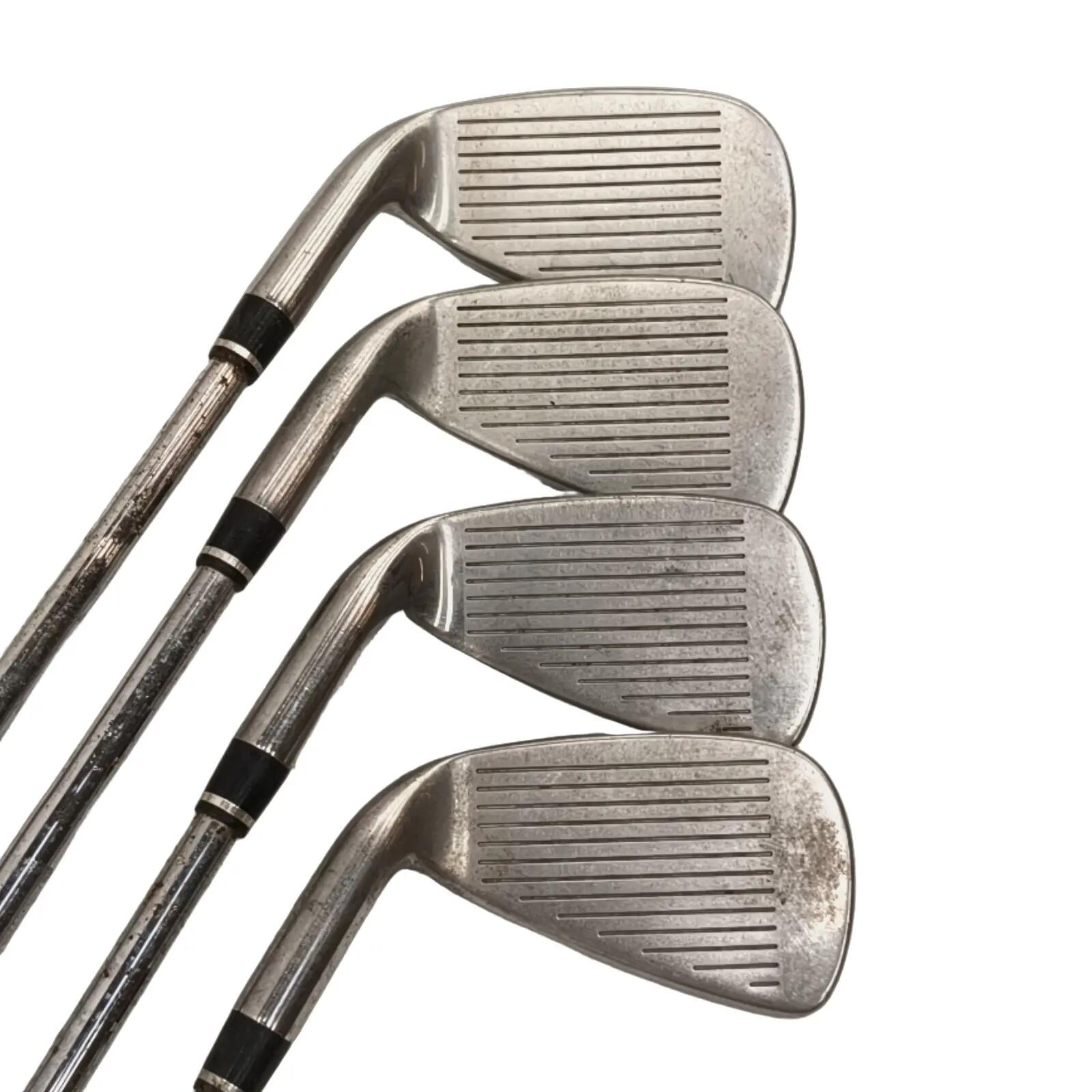 Wilson Di6 Set di ferri / 4-PW+SW / Flex Regular / Acciaio 7/7