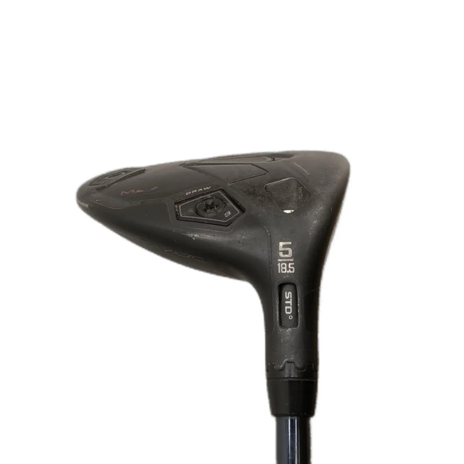 Cobra Darkspeed Max Fairway Wood / Flex A-flex / #5/18.5 2/5