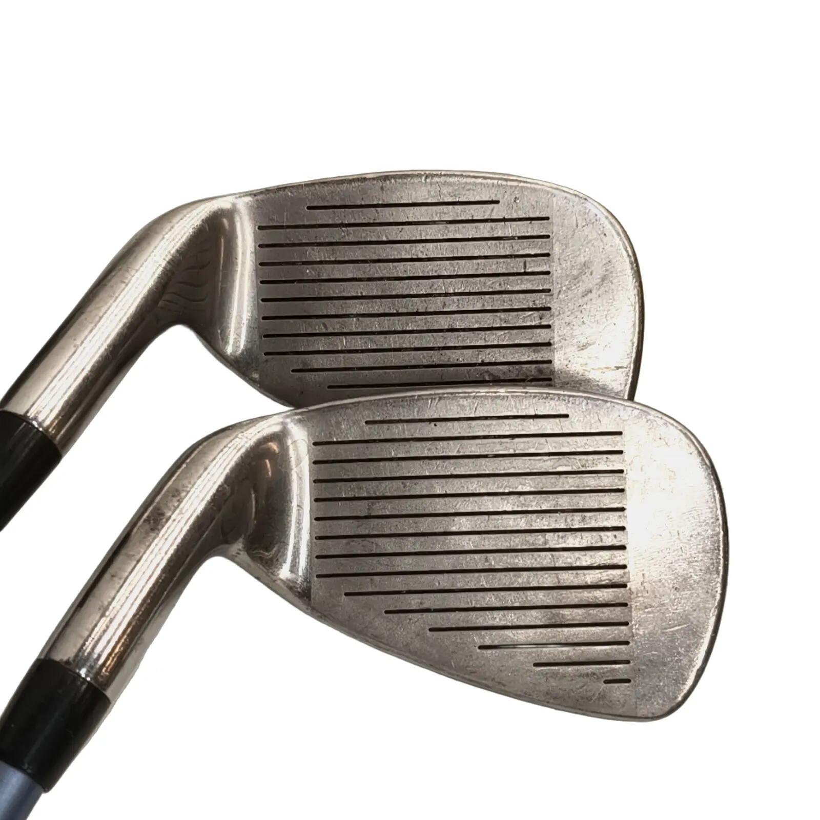 Ozone 1 Eisenset / 5-PW+SW / Flex Ladies / Graphit 7/7