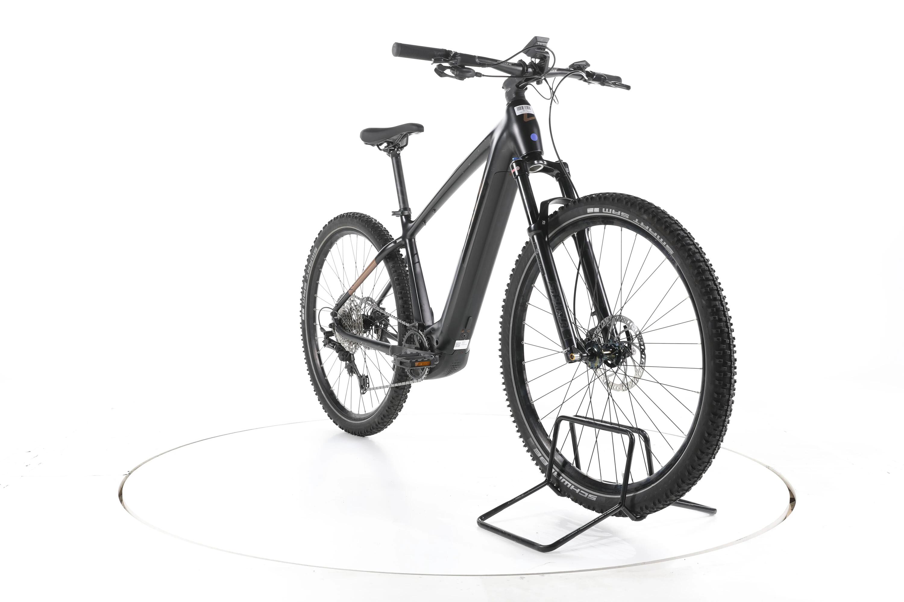 Second Life - CONE Bikes eTrail In 4.0 E-Bike - Bardzo dobry stan 3/7