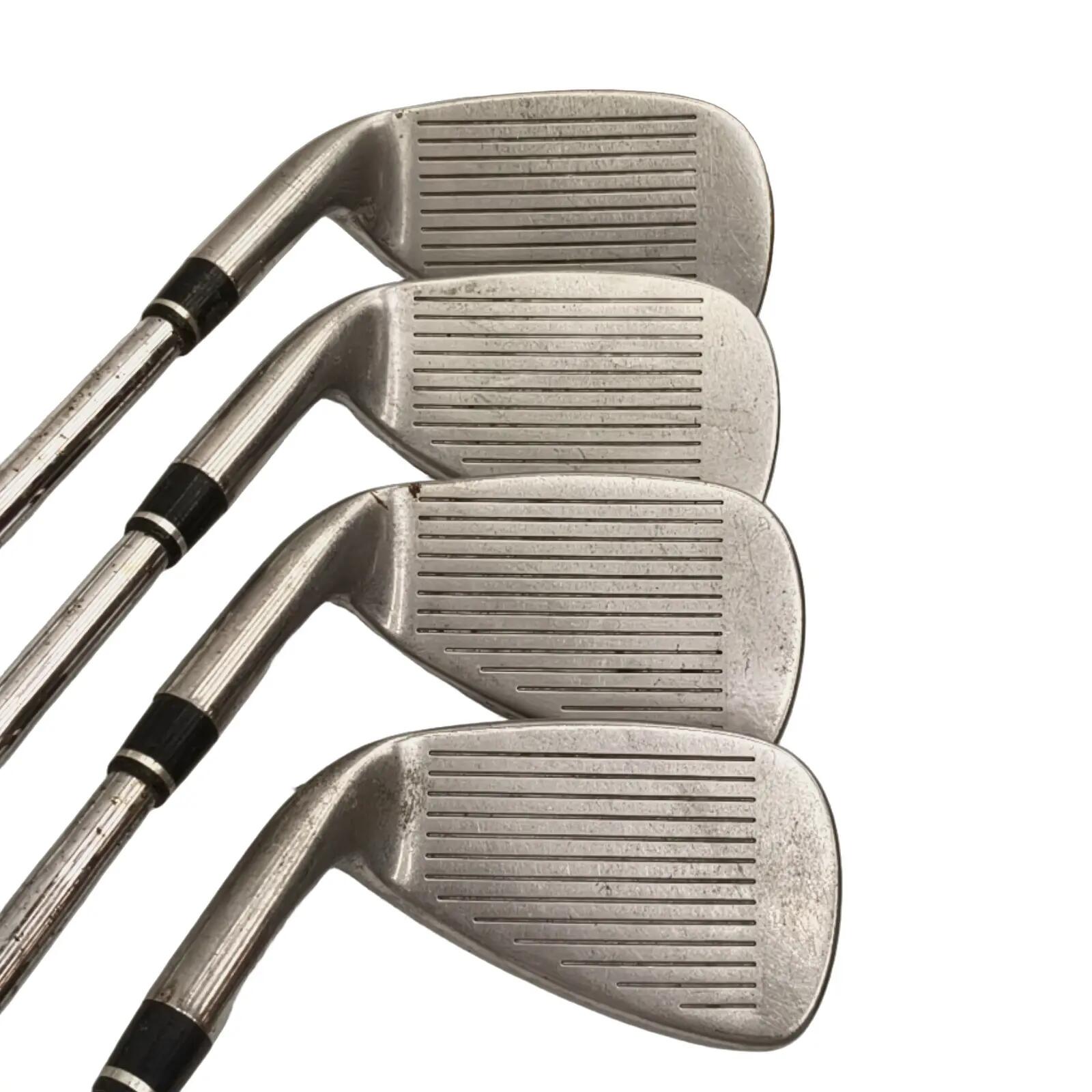 Wilson Di6 Set di ferri / 4-PW+SW / Flex Regular / Acciaio 6/7