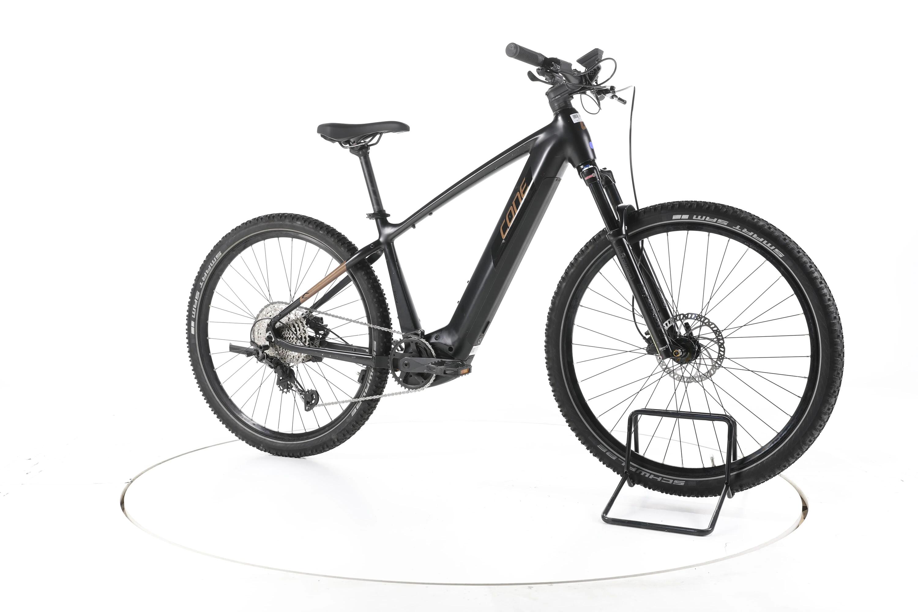 Second Life - CONE Bikes eTrail In 4.0 E-Bike - Bardzo dobry stan 2/7