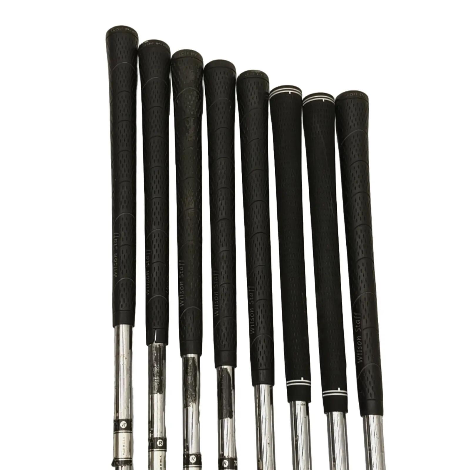 Wilson Di6 Set di ferri / 4-PW+SW / Flex Regular / Acciaio 5/7