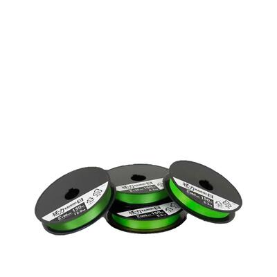 Ligne de pêche Shimano Kairiki 8