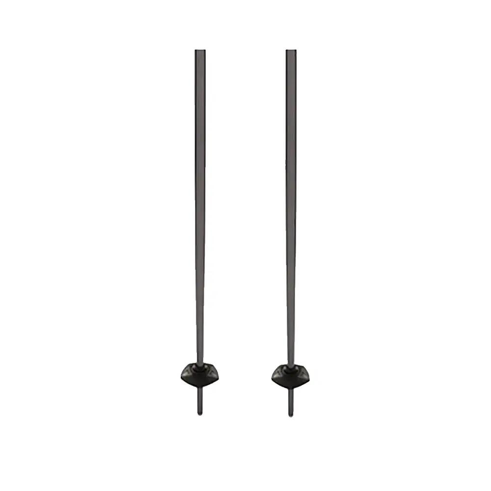 Bâtonki narciarskie Völkl Phantastick 16mm Noir 4/4