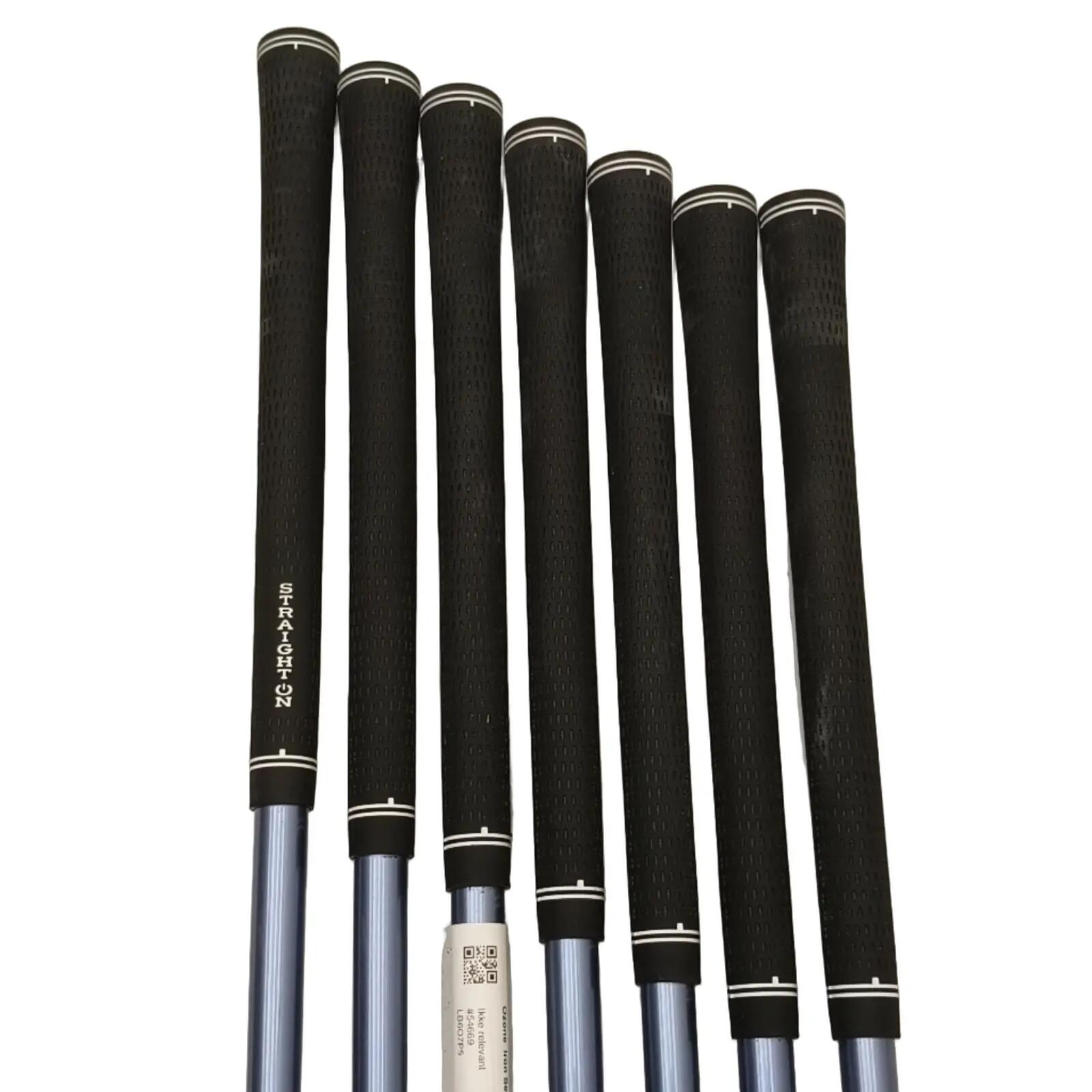 Ozone 1 Eisenset / 5-PW+SW / Flex Ladies / Graphit 5/7
