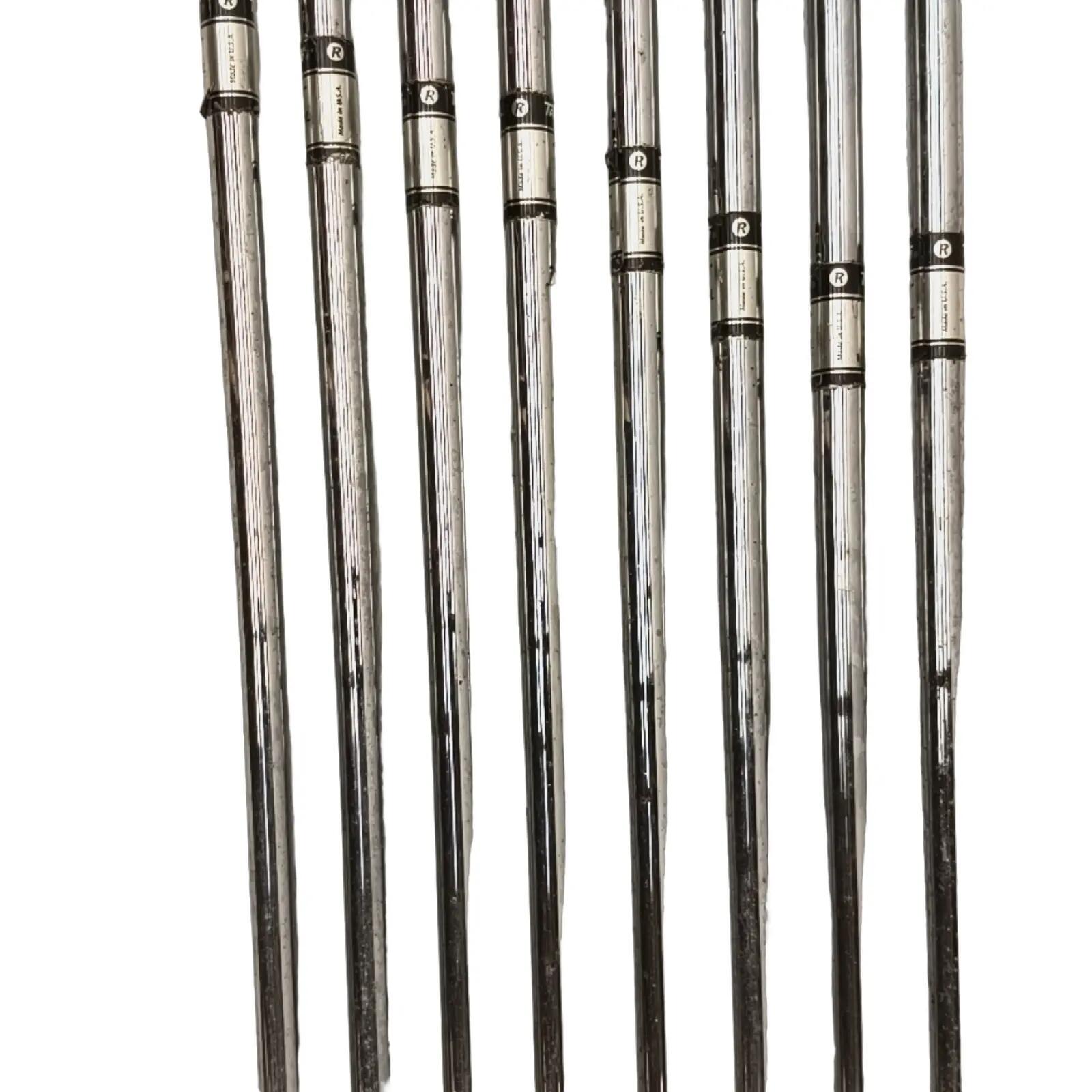 Wilson Di6 Set di ferri / 4-PW+SW / Flex Regular / Acciaio 4/7