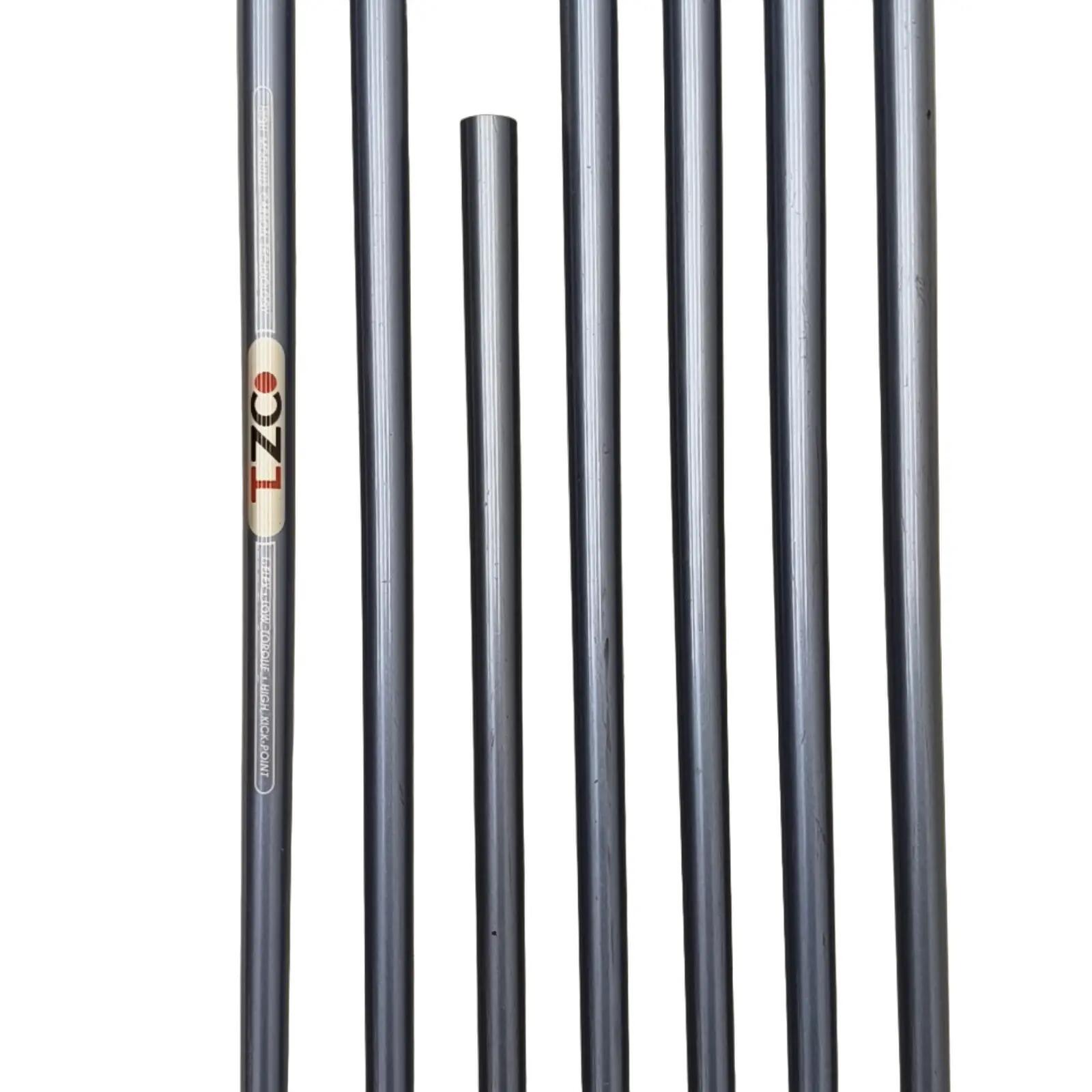 Ozone 1 Eisenset / 5-PW+SW / Flex Ladies / Graphit 4/7