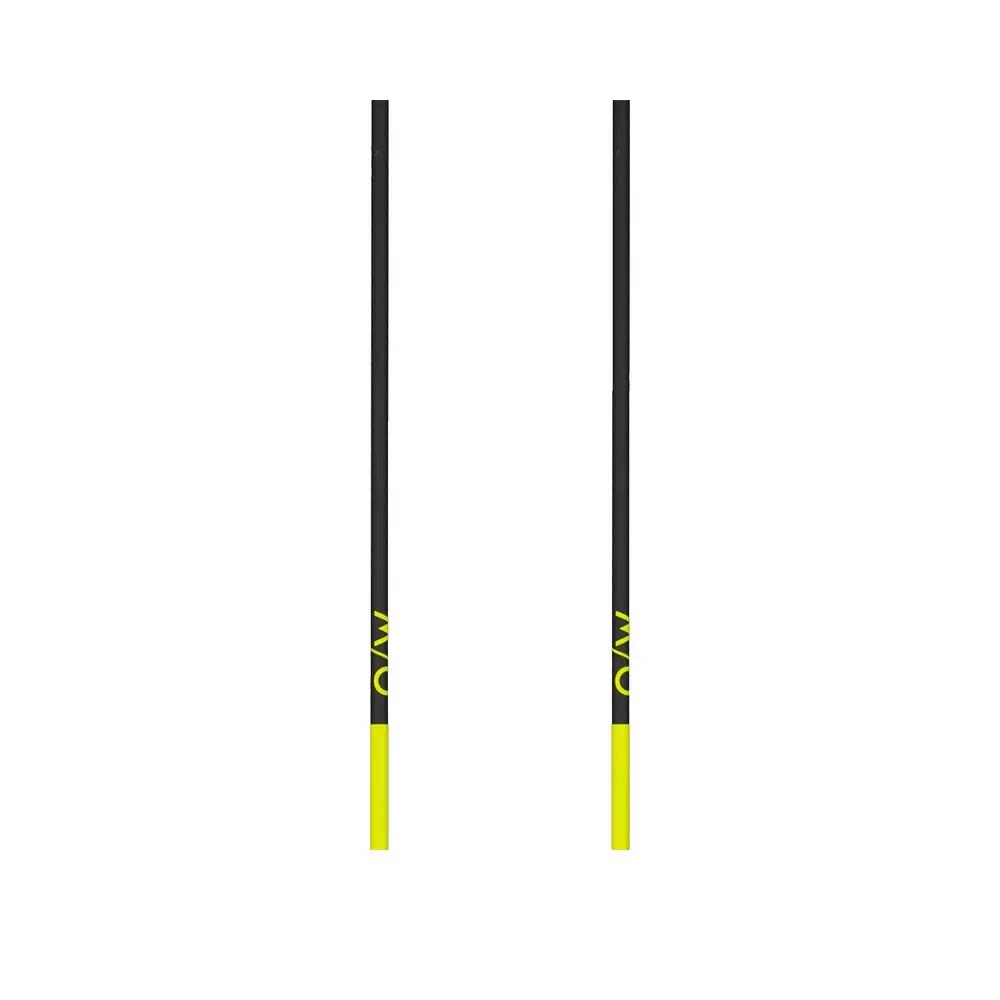 Ski stokken Fischer GT 11 Carbon Mag Bruin 3/5