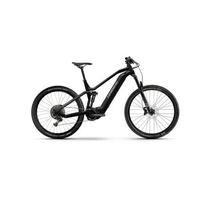 Vélo de montagne Haibike alltrail 3 Couleur Argent