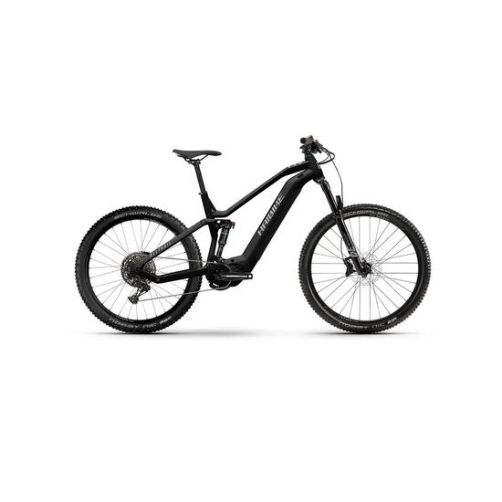 Vélo de montagne Haibike alltrail 3 Couleur Argent