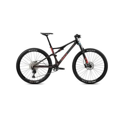 Mountainbike bh lynx race 4.0 zwart